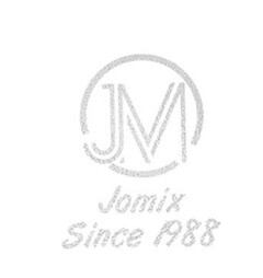 Jomix Since 1988