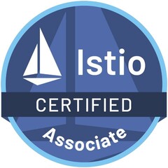 ISTIO CERTIFIED ASSOCIATE