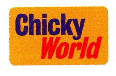 Chicky World