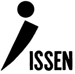 ISSEN