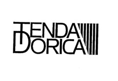TENDA DORICA