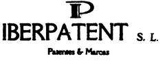 IP IBERPATENT S. L. Patentes & Marcas