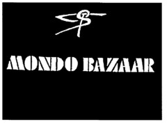 MONDO BAZAAR