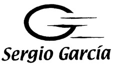 G Sergio García