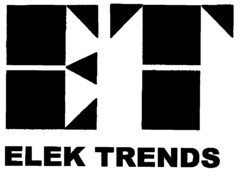 ET ELEK TRENDS