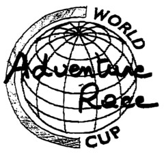 WORLD CUP Adventure Race