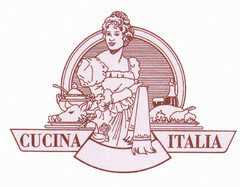 CUCINA ITALIA