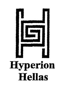 H Hyperion Hellas