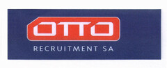 OTTO RECRUITMENT SA