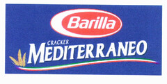 Barilla CRACKER MEDITERRANEO