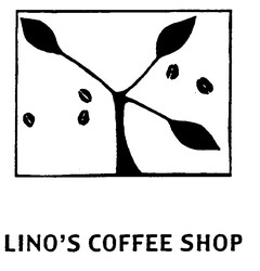 LINO'S COFFEE SHOP
