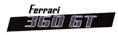 Ferrari 360 GT
