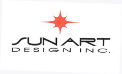 SUN ART DESIGN INC.