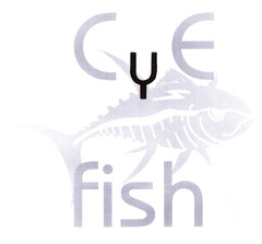 CYE fish