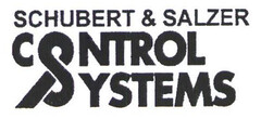 SCHUBERT & SALZER CONTROL SYSTEMS