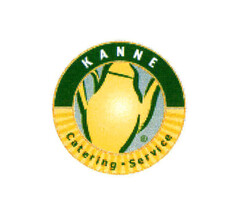 KANNE Catering - Service
