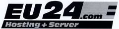 EU24.com Hosting+Server