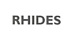 RHIDES