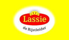 Lassie de Rijstleider