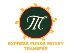 EXPRESS FUNDS MONEY TRANSFER