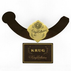 KRUG Krug Collection