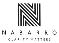 NABARRO CLARITY MATTERS
