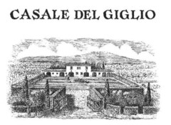 CASALE DEL GIGLIO