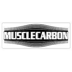 MUSCLECARBON