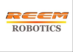 REEM ROBOTICS