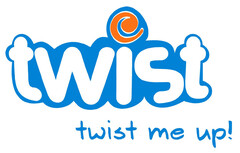 twist twist me up