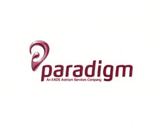 paradigm An EADS Astrium Services Company