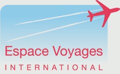 ESPACE VOYAGES INTERNATIONAL