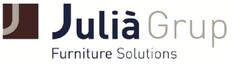 Julià Grup Furniture Solutions