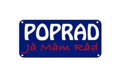 popradjamamrad