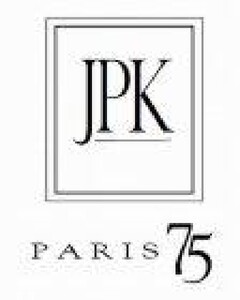 JPK PARIS 75