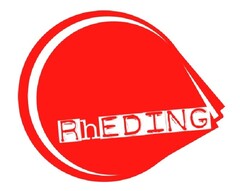 RHEDING