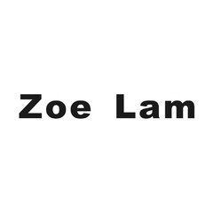 Zoe Lam