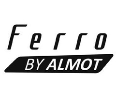 Ferro BY ALMOT