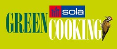 SOLA GREEN COOKING