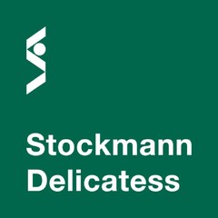 Stockmann Delicatess