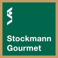 Stockmann Gourmet