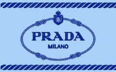 PRADA MILANO