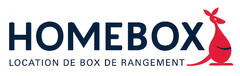 HOMEBOX LOCATION DE BOX DE RANGEMENT