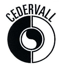 CEDERVALL