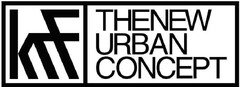 KRF THENEW URBAN CONCEPT