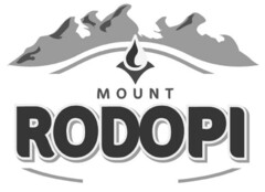 Mount Rodopi