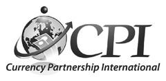 CPI CURRENCY PARTNERSHIP INTERNATIONAL