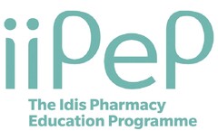 ii Pep - The Idis Pharmacy Education Programme