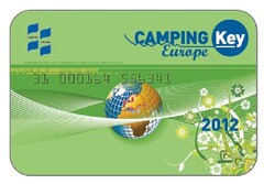 CAMPING KEY EUROPE