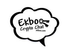 EKBOO Crypto Chat ekboo.com